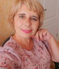 Rencontre Femme : Larisa, 51 ans à Ukraine  Kiev